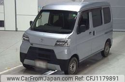 daihatsu hijet-van 2021 -DAIHATSU--Hijet Van 3BD-S321V--S321V-0510299---DAIHATSU--Hijet Van 3BD-S321V--S321V-0510299-
