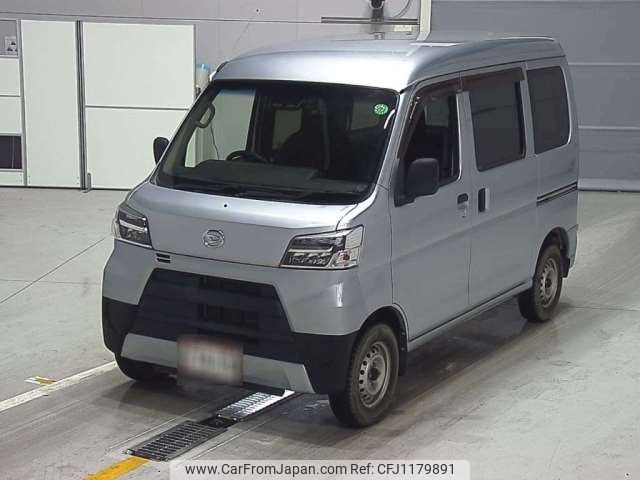daihatsu hijet-van 2021 -DAIHATSU--Hijet Van 3BD-S321V--S321V-0510299---DAIHATSU--Hijet Van 3BD-S321V--S321V-0510299- image 1