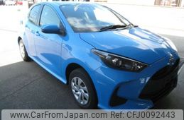 toyota yaris 2021 -TOYOTA--Yaris 5BA-MXPA15--MXPA15-0010082---TOYOTA--Yaris 5BA-MXPA15--MXPA15-0010082-