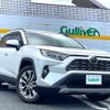 toyota rav4 2019 -TOYOTA--RAV4 6BA-MXAA54--MXAA54-4007603---TOYOTA--RAV4 6BA-MXAA54--MXAA54-4007603- image 1