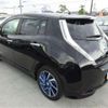 nissan leaf 2017 -NISSAN--Leaf AZE0--AZE0-220914---NISSAN--Leaf AZE0--AZE0-220914- image 32