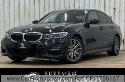 bmw 3-series 2022 CFJ1756167