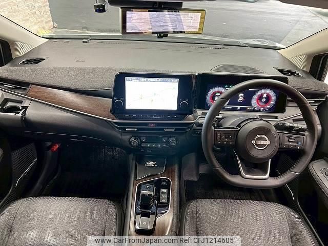nissan aura 2022 quick_quick_6AA-FSNE13_FSNE13-550715 image 2