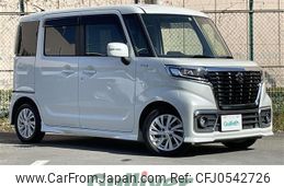 suzuki spacia 2018 -SUZUKI--Spacia DAA-MK53S--MK53S-555466---SUZUKI--Spacia DAA-MK53S--MK53S-555466-