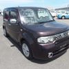 nissan cube 2014 22255 image 1