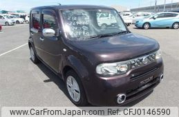 nissan cube 2014 22255