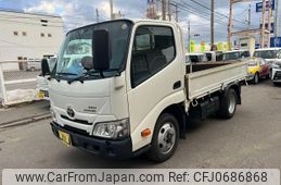 toyota dyna-truck 2019 GOO_NET_EXCHANGE_0910081A30250125W004