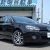volkswagen golf-variant 2011 quick_quick_DBA-1KCAV_WVWZZZ1KZBM709188 image 1
