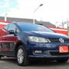 volkswagen sharan 2012 quick_quick_7NCAV_022725 image 12