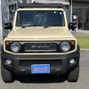 suzuki jimny-sierra 2022 CFJ1528668 image 5