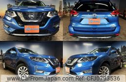 nissan x-trail 2019 quick_quick_DAA-HNT32_HNT32-178120