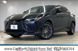 lexus lexus-others 2023 CFJ1563264