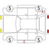 nissan note 2013 -NISSAN--Note DBA-E12--E12-040174---NISSAN--Note DBA-E12--E12-040174- image 2