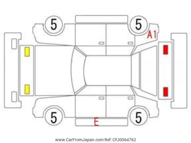 nissan note 2013 -NISSAN--Note DBA-E12--E12-040174---NISSAN--Note DBA-E12--E12-040174- image 2