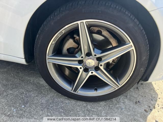 mercedes-benz c-class-station-wagon 2015 CFJ1584214 image 2