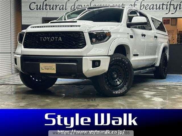 toyota tundra 2020 quick_quick_fumei_5TFDY5F18KX789239 image 1