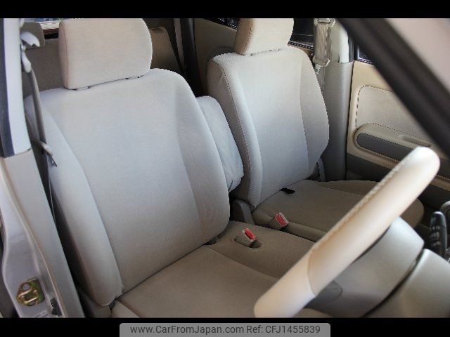 suzuki mr-wagon 2006 CFJ1455839 image 2