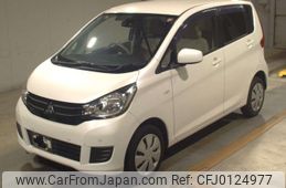 mitsubishi ek-wagon 2018 -MITSUBISHI 【Ｎｏ後日 】--ek Wagon B11W-0504369---MITSUBISHI 【Ｎｏ後日 】--ek Wagon B11W-0504369-