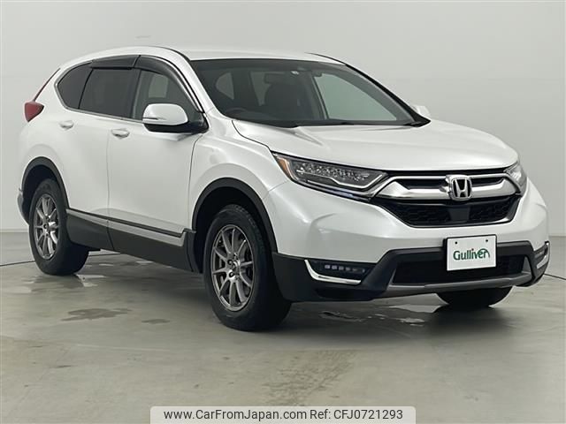 honda cr-v 2022 -HONDA--CR-V 6BA-RW2--RW2-1300307---HONDA--CR-V 6BA-RW2--RW2-1300307- image 1