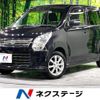 suzuki wagon-r 2012 -SUZUKI--Wagon R DBA-MH34S--MH34S-137367---SUZUKI--Wagon R DBA-MH34S--MH34S-137367- image 1