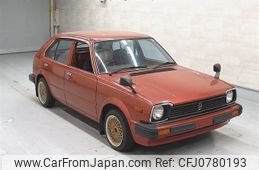 honda civic 1980 -HONDA--Civic ST-1039001---HONDA--Civic ST-1039001-