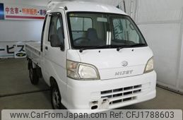 daihatsu hijet-truck 2011 CFJ1788603