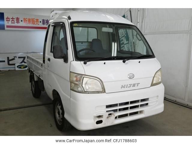 daihatsu hijet-truck 2011 CFJ1788603 image 1