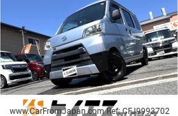 daihatsu hijet-van 2018 -DAIHATSU--Hijet Van EBD-S321V--S321V-0360880---DAIHATSU--Hijet Van EBD-S321V--S321V-0360880-