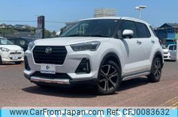 daihatsu rocky 2020 quick_quick_5BA-A210S_A210S-0009084