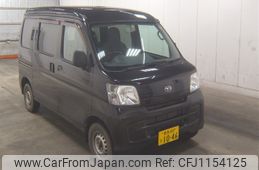 daihatsu hijet-van 2013 -DAIHATSU 【群馬 480ｿ1046】--Hijet Van S331V--0093959---DAIHATSU 【群馬 480ｿ1046】--Hijet Van S331V--0093959-