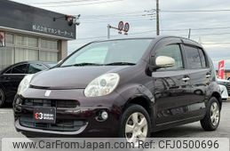 toyota passo 2011 quick_quick_KGC30_KGC30-0069440