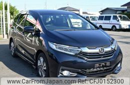 honda shuttle 2016 -HONDA--Shuttle DAA-GP7--GP7-1032755---HONDA--Shuttle DAA-GP7--GP7-1032755-