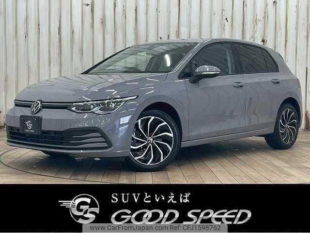 volkswagen golf 2024 CFJ1598762 image 1