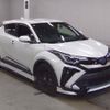 toyota c-hr 2020 quick_quick_6AA-ZYX11_ZYX11-2027952 image 1