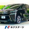 toyota vellfire 2018 -TOYOTA--Vellfire DBA-AGH30W--AGH30-0192581---TOYOTA--Vellfire DBA-AGH30W--AGH30-0192581- image 1