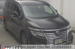 nissan elgrand 2014 -NISSAN--Elgrand PE52-050160---NISSAN--Elgrand PE52-050160-