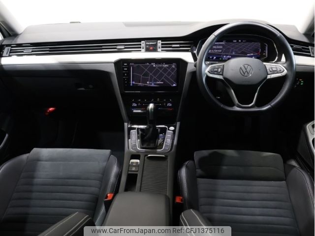 volkswagen passat 2022 -VOLKSWAGEN--VW Passat 3BA-3CDPC--WVWZZZ3CZNE046645---VOLKSWAGEN--VW Passat 3BA-3CDPC--WVWZZZ3CZNE046645- image 2