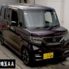 honda n-box 2019 -HONDA 【柏 580ﾂ745】--N BOX JF3-2096110---HONDA 【柏 580ﾂ745】--N BOX JF3-2096110- image 1