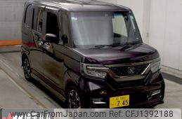 honda n-box 2019 -HONDA 【柏 580ﾂ745】--N BOX JF3-2096110---HONDA 【柏 580ﾂ745】--N BOX JF3-2096110-
