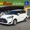 toyota sienta 2018 -TOYOTA--Sienta DBA-NSP172G--NSP172-7007839---TOYOTA--Sienta DBA-NSP172G--NSP172-7007839- image 1