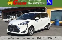 toyota sienta 2018 -TOYOTA--Sienta DBA-NSP172G--NSP172-7007839---TOYOTA--Sienta DBA-NSP172G--NSP172-7007839-