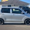 suzuki wagon-r 2013 -SUZUKI--Wagon R MH34S--MH34S-158722---SUZUKI--Wagon R MH34S--MH34S-158722- image 28