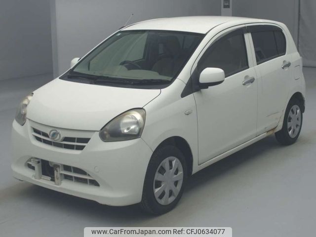 daihatsu mira-e-s 2013 -DAIHATSU 【Ｎｏ後日 】--Mira e:s LA300S-0031570---DAIHATSU 【Ｎｏ後日 】--Mira e:s LA300S-0031570- image 1