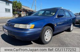 ford taurus 1994 quick_quick_FA5U2_1FA-LP57U0SA124934