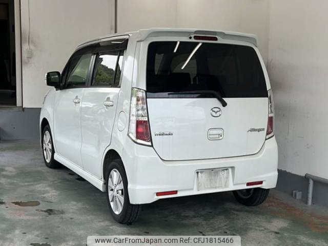mazda az-wagon 2010 CFJ1815466 image 2