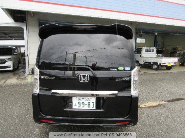 honda stepwagon 2013 -HONDA 【熊本 502ﾎ9983】--Stepwgn RK5--1344167---HONDA 【熊本 502ﾎ9983】--Stepwgn RK5--1344167- image 2