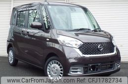 nissan dayz-roox 2019 CFJ1782734