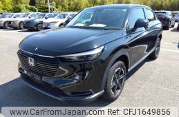 honda vezel 2022 CFJ1649856