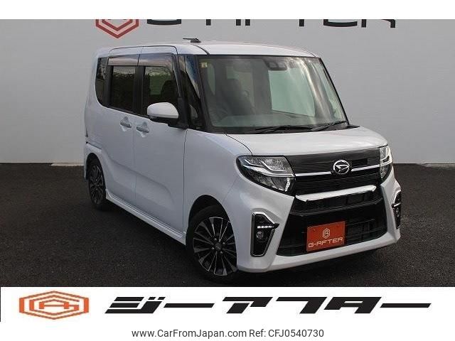 daihatsu tanto 2020 -DAIHATSU--Tanto 5BA-LA650S--LA650S-1050254---DAIHATSU--Tanto 5BA-LA650S--LA650S-1050254- image 1