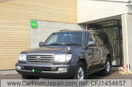 toyota land-cruiser-wagon 2004 -TOYOTA--Land Cruiser Wagon GH-UZJ100W--UZJ100-0150165---TOYOTA--Land Cruiser Wagon GH-UZJ100W--UZJ100-0150165-